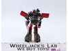MP-18 Streak Complete W/Box Transformers Masterpiece 2013 Takara Action Figure