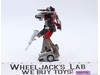 MP-18 Streak Complete W/Box Transformers Masterpiece 2013 Takara Action Figure