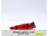 Jetfire Left Booster Rocket Armor Vintage 1985 G1 Transformers Action Figure