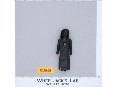 Darth Vader 100% Complete Star Wars 1977 Kenner Action Figure NO REPRO