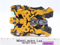 Transformers Revenge of the Fallen Bumblebee DVD Case 2009