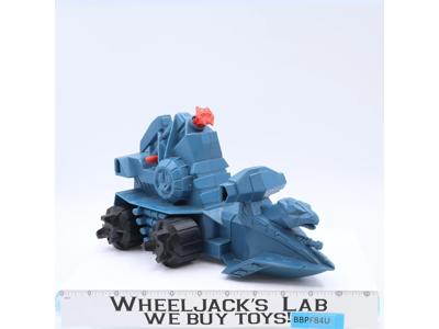 Battle Ram He-Man Masters of the Universe MOTU 1982 Mattel Vintage Action Figure