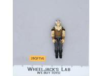 Crystal Ball V1 G.I. Joe 1987 Hasbro Vintage Action Figure