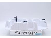 Hoth Imperial Attack Base Star Wars 1980 Kenner Vintage Action Figure Playset