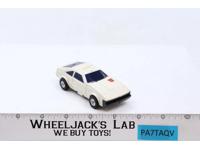 Downshift 1985 G1 Transformers Toyota Celica Supra Vintage Action Figure