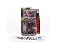 Blast Off W/ Comic Transformers Combiner Wars 2015 Hasbro Figure NEW SEALED