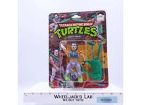 Casey Jones Teenage Mutant Ninja Turtles TMNT 1989 Playmates Vintage NEW MOSC
