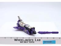 Astrotrain 100% Complete Vintage 1985 G1 Transformers Hasbro Action Figure