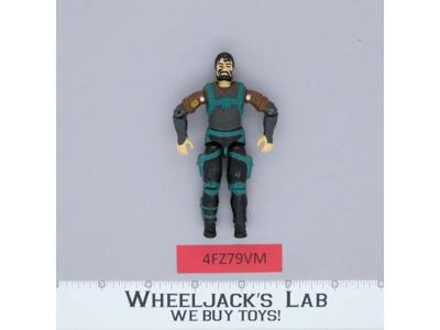 Low-Light V3 G.I. Joe 1991 Hasbro Vintage Action Figure