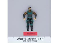 Low-Light V3 G.I. Joe 1991 Hasbro Vintage Action Figure