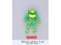 Mantis 100% Complete DC Comics Kenner Super Powers 1985 Vintage Action Figure