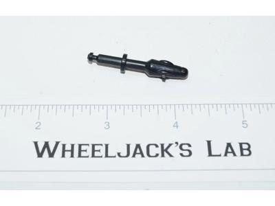 Optimus Prime Missile Vintage Hasbro 1985 G1 Transformers Action Figure