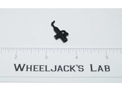 Optimus Prime Gas Nozzle Vintage Hasbro 1985 G1 Transformers Action Figure