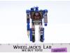 Soundwave Transformers Hallmark Keepsake Ornament 2017 Hasbro