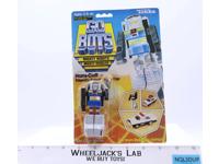 Hans-Cuff Friendly Robot Police Car Gobots 1983 Tonka Action Figure NEW SEALED