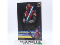 TMS126 Obi-Wan Kenobi Mandalorian Armor Star Wars Hot Toys 1:6 Figure NEW MIB