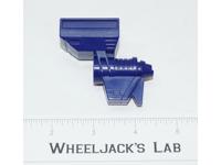Galvatron Cone Gun Barrel Mount Clip 1986 Vintage G1 Transformers Action Figure
