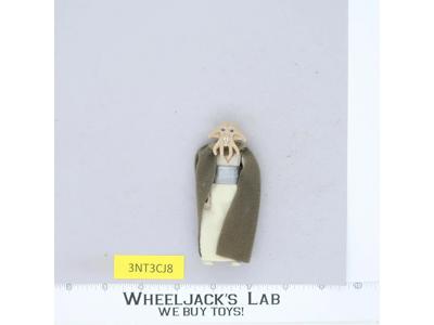 Squid Head Star Wars ROTJ Return of the Jedi 1983 Vintage Kenner Figure