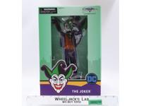 The Joker DC Comics The Killing Joke Gallery Diorama Diamond Select Statue MIB