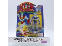 Tornado Captain Planet Captain Planet and the Planeteers Tiger Toys 1991 MOSC