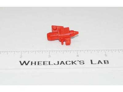 Bluestreak Right Missile Launcher 1984 Vintage G1 Transformers Action Figure