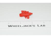 Bluestreak Right Missile Launcher 1984 Vintage G1 Transformers Action Figure