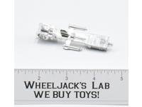 Megatron High Density Laser 1985 Vintage Hasbro G1 Transformers Action Figure