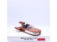 Luke Skywalker's Landspeeder 100% Complete Star Wars 1978 Vintage Vehicle