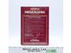Megamania Atari 2600 1982 Activision NEW SEALED Video Game Cartridge