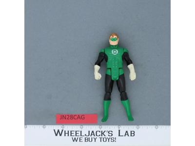 Green Lantern Kenner DC Comics Super Powers 1984 Vintage Action Figure