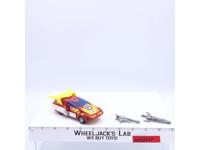 Hot Rod 100% Complete Vintage 1986 G1 Transformers Hasbro Action Figure