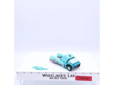 Kup 100% Complete 1987 Vintage G1 Hasbro Transformers Action Figure