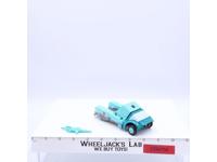 Kup 100% Complete 1987 Vintage G1 Hasbro Transformers Action Figure