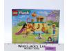 #42612 Cat Playground Adventure 2024 Lego Friends NEW SEALED