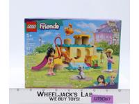 #42612 Cat Playground Adventure 2024 Lego Friends NEW SEALED