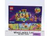 #42612 Cat Playground Adventure 2024 Lego Friends NEW SEALED