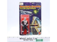 Cylon Centurian Battlestar Galactica 1978 Mattel Action Figure MOSC UNPUNCHED