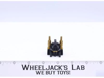 G2 Superion Silverbolt Head Vintage Transformers Accessory