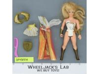 She-Ra Princess of Power She-Ra MOTU 1984 Mattel Vintage Action Figure