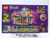 #41718 Pet Day-Care Center 2022 Lego Friends NEW SEALED