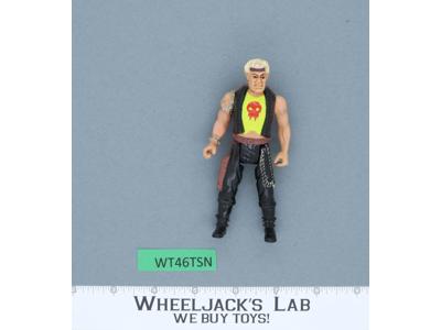 Chainsaw Robocop Ultra Police Kenner 1989 Vintage Action Figure