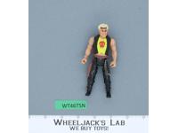 Chainsaw Robocop Ultra Police Kenner 1989 Vintage Action Figure