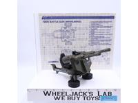 Whirlwind 100% Complete G.I. Joe Hasbro 1983 Vintage Action Figure Vehicle