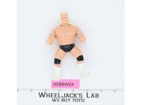 Clothesline Lex Luger WCW NWO 1998 The Original Toymakers Action Figure