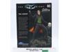 The Joker DC Comics The Dark Knight Gallery Diorama Diamond Select 9" Statue MIB
