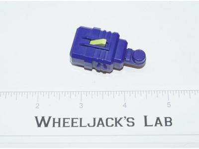 Devastator Scavenger Right Forearm Arm Launcher 1985 Vintage G1 Transformers