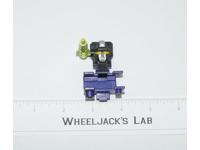 Devastator Hook Head Face + Laser 1985 Vintage G1 Transformers Action Figure