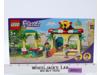#41705 Heartlake City Pizzeria 2022 Lego Friends NEW SEALED