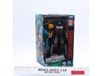 Ironworks Transformers Earthrise War for Cybertron WFC 2019 Hasbro NEW SEALED