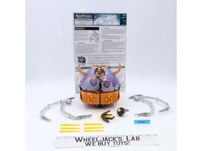 Unicron Transformers Armada Supreme Class 2003 Action Figure